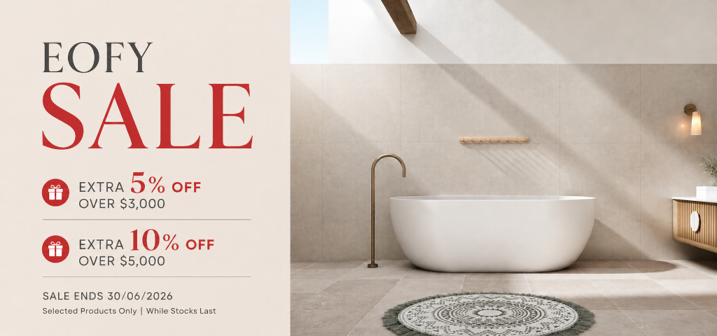 EOFY Selected Products Only | While Stocks Last