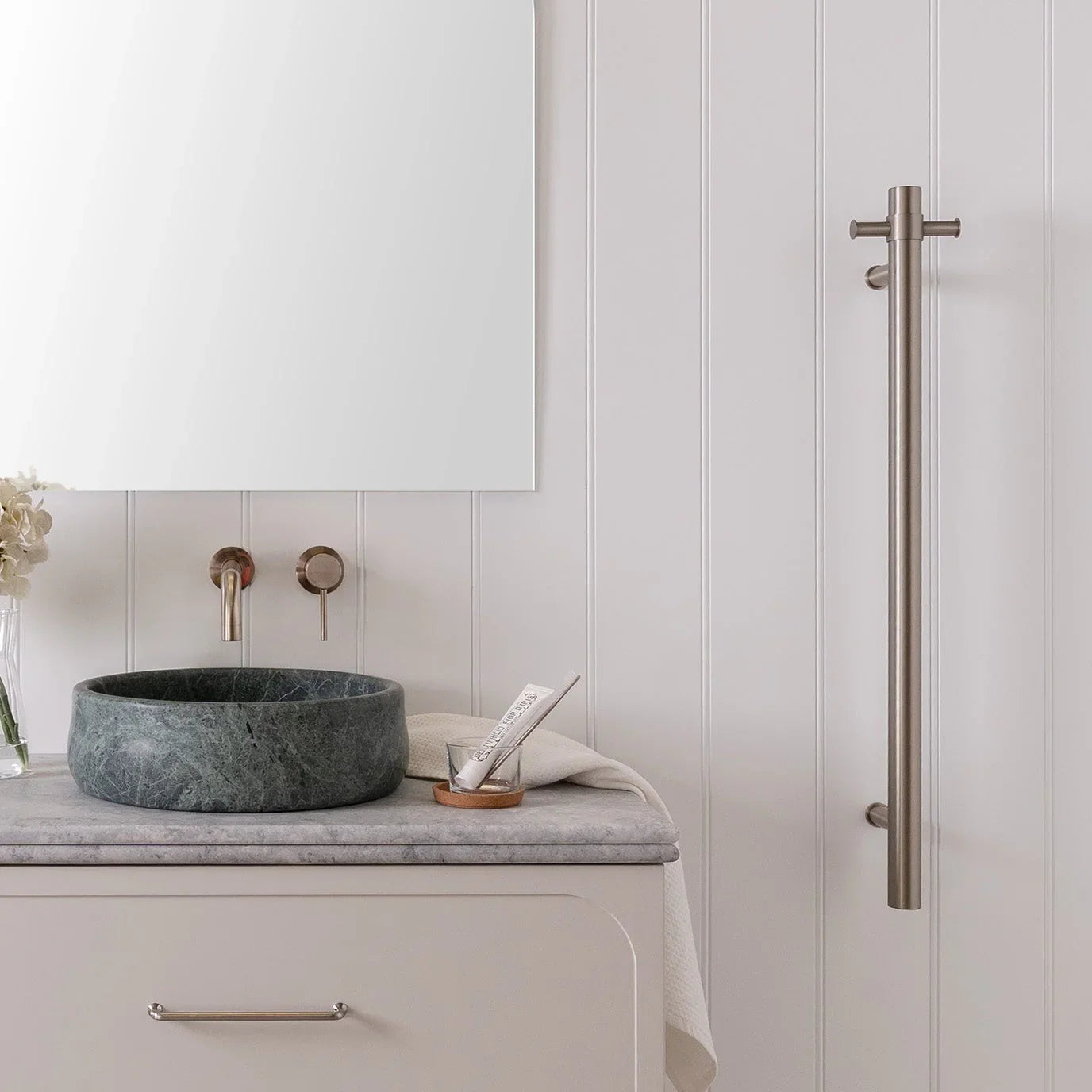 Bathroom Accessories