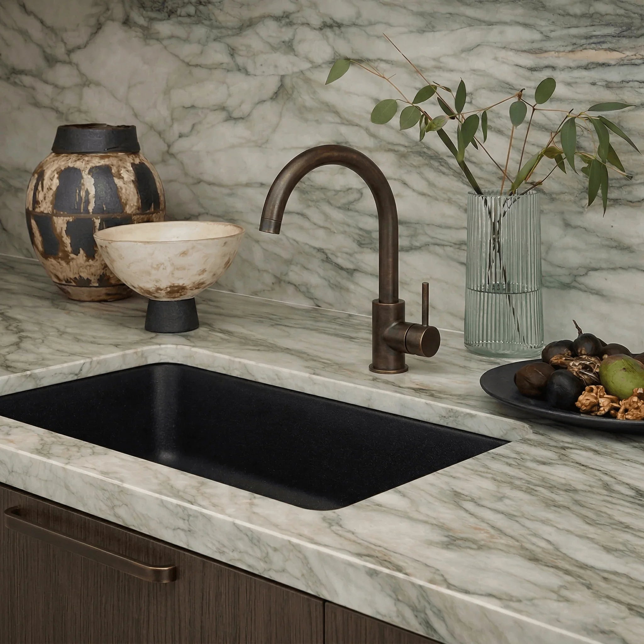 Kitchen Sinks
