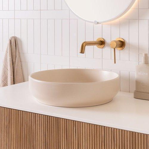Basins