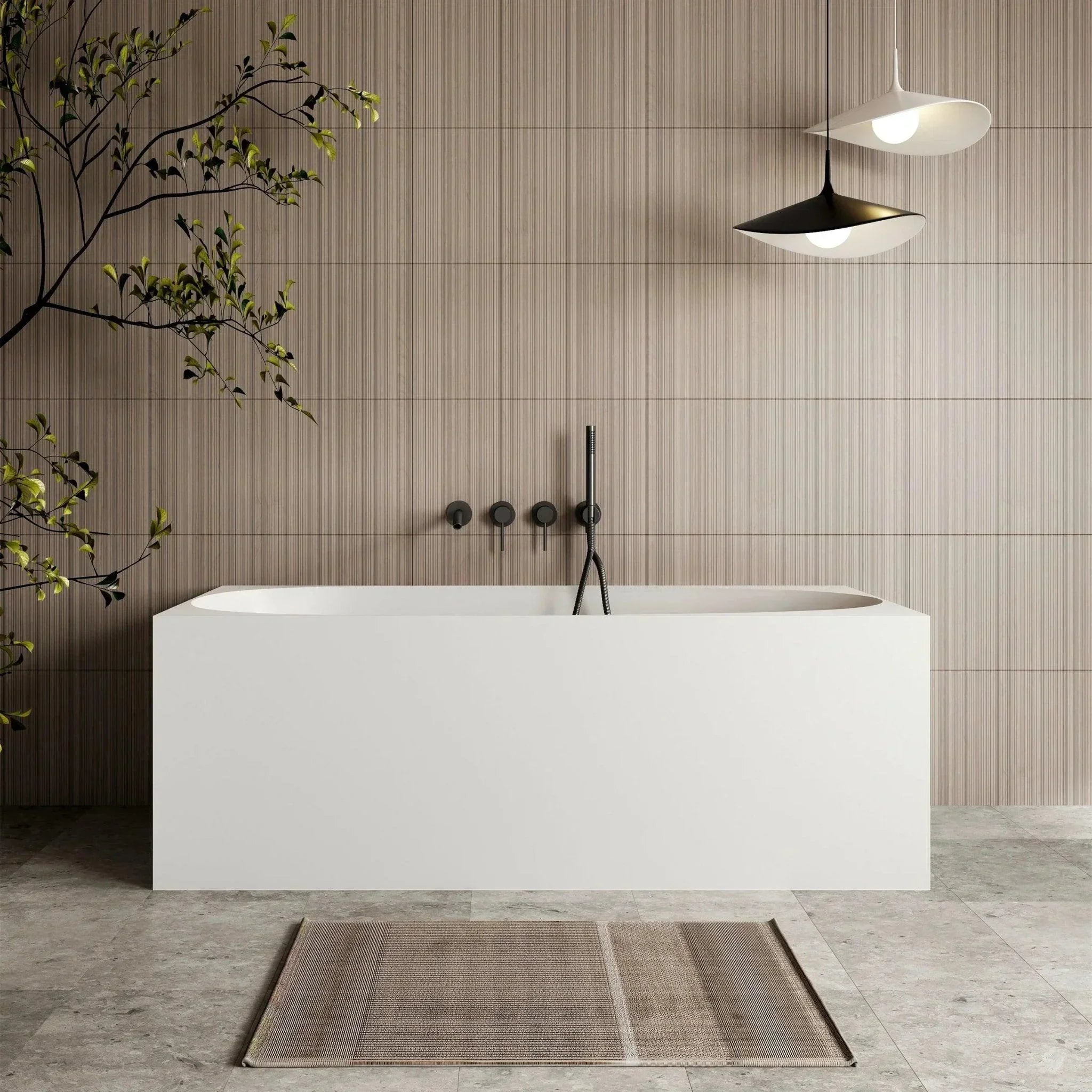 Freestanding Bathtubs