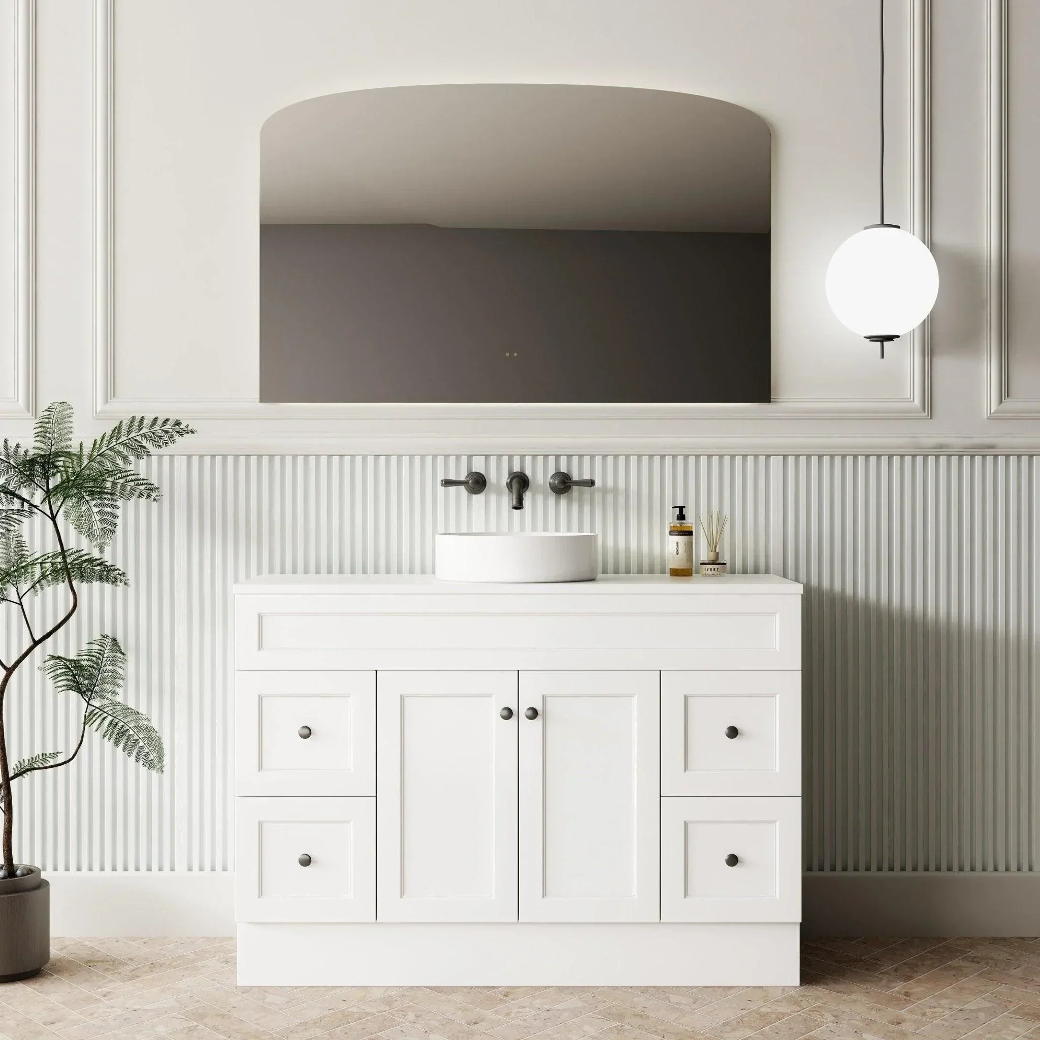 1000-1299mm Vanities