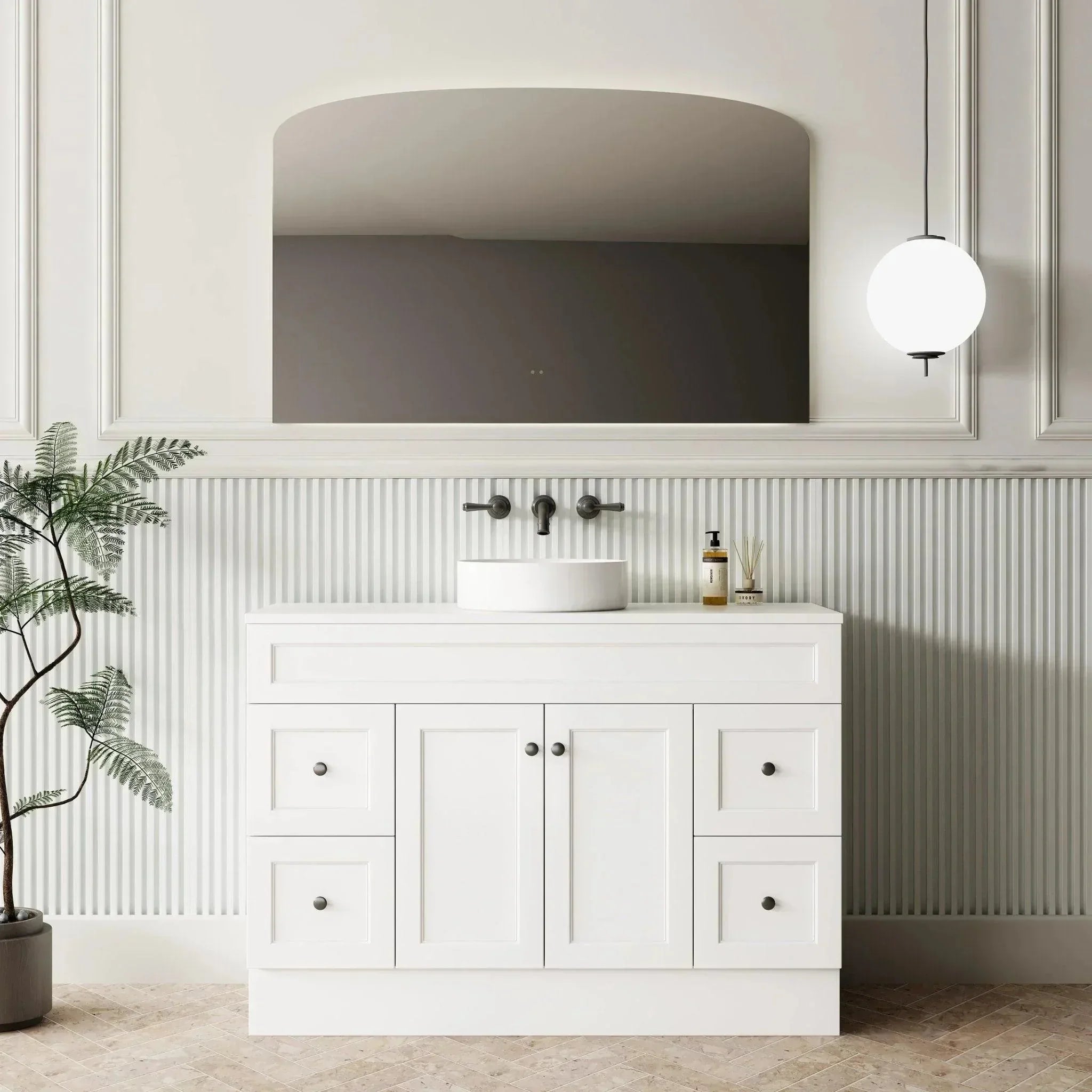 1000-1299mm Vanities