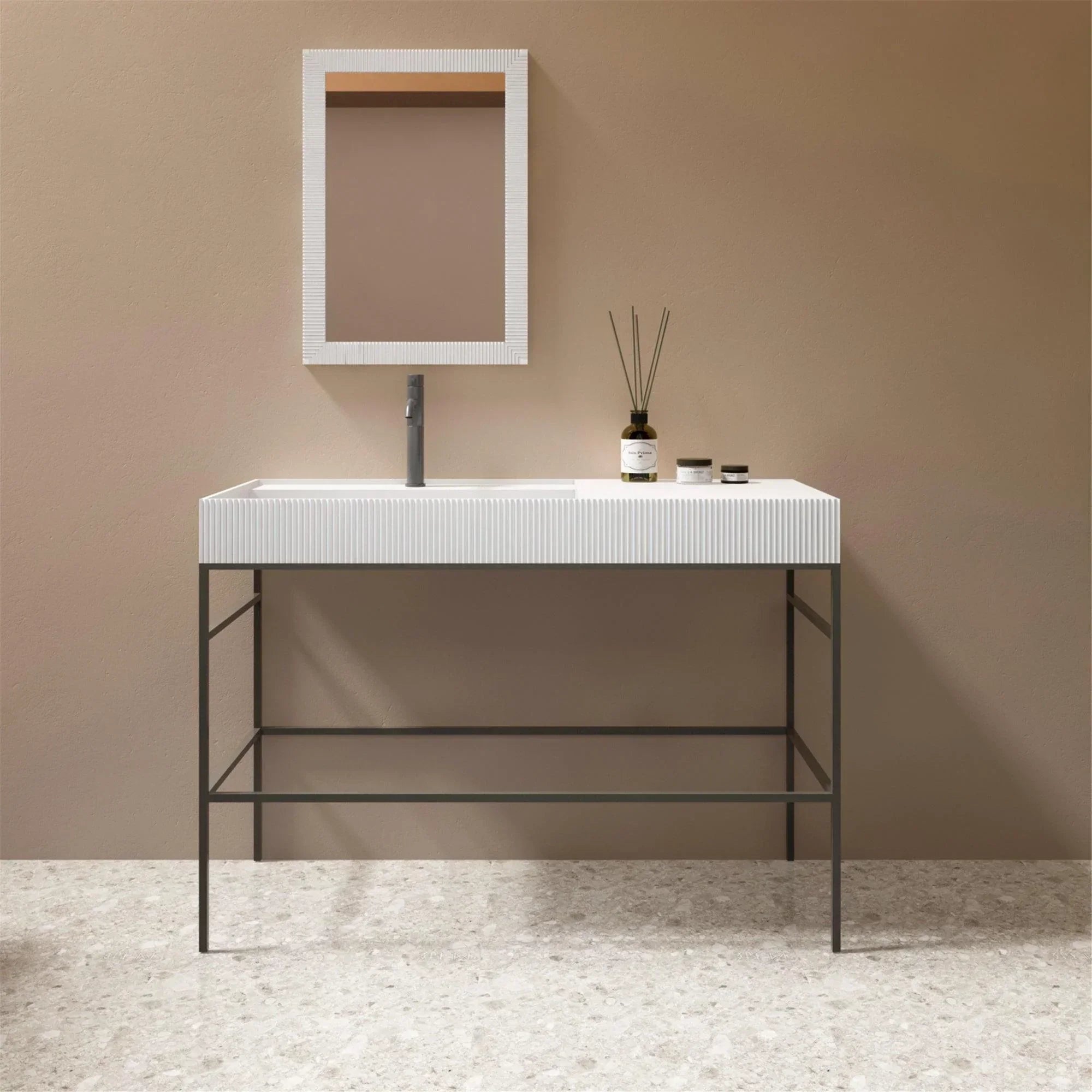 Console Basins