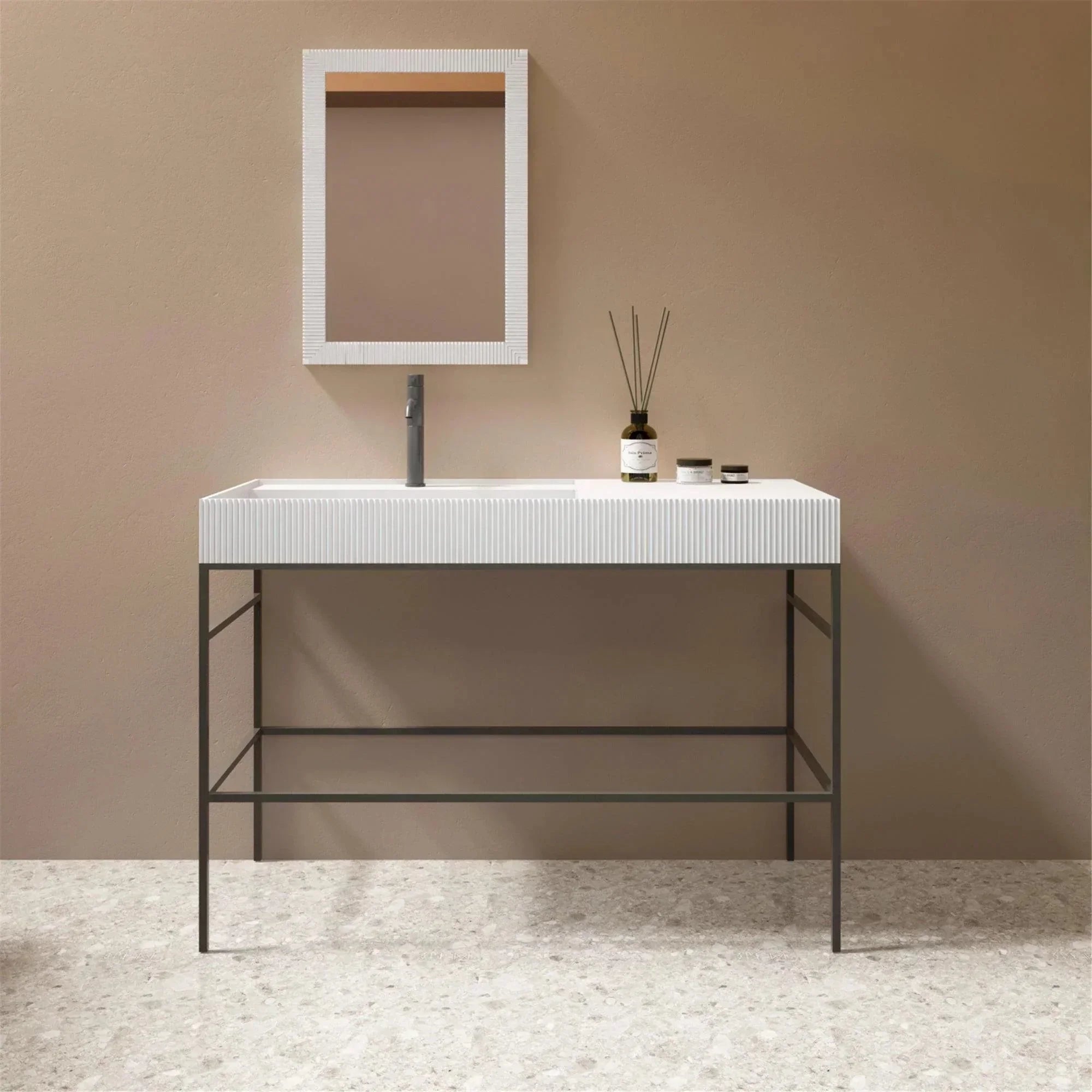 Console Basins