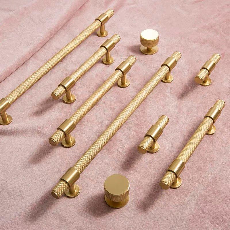 Cabinet Handles