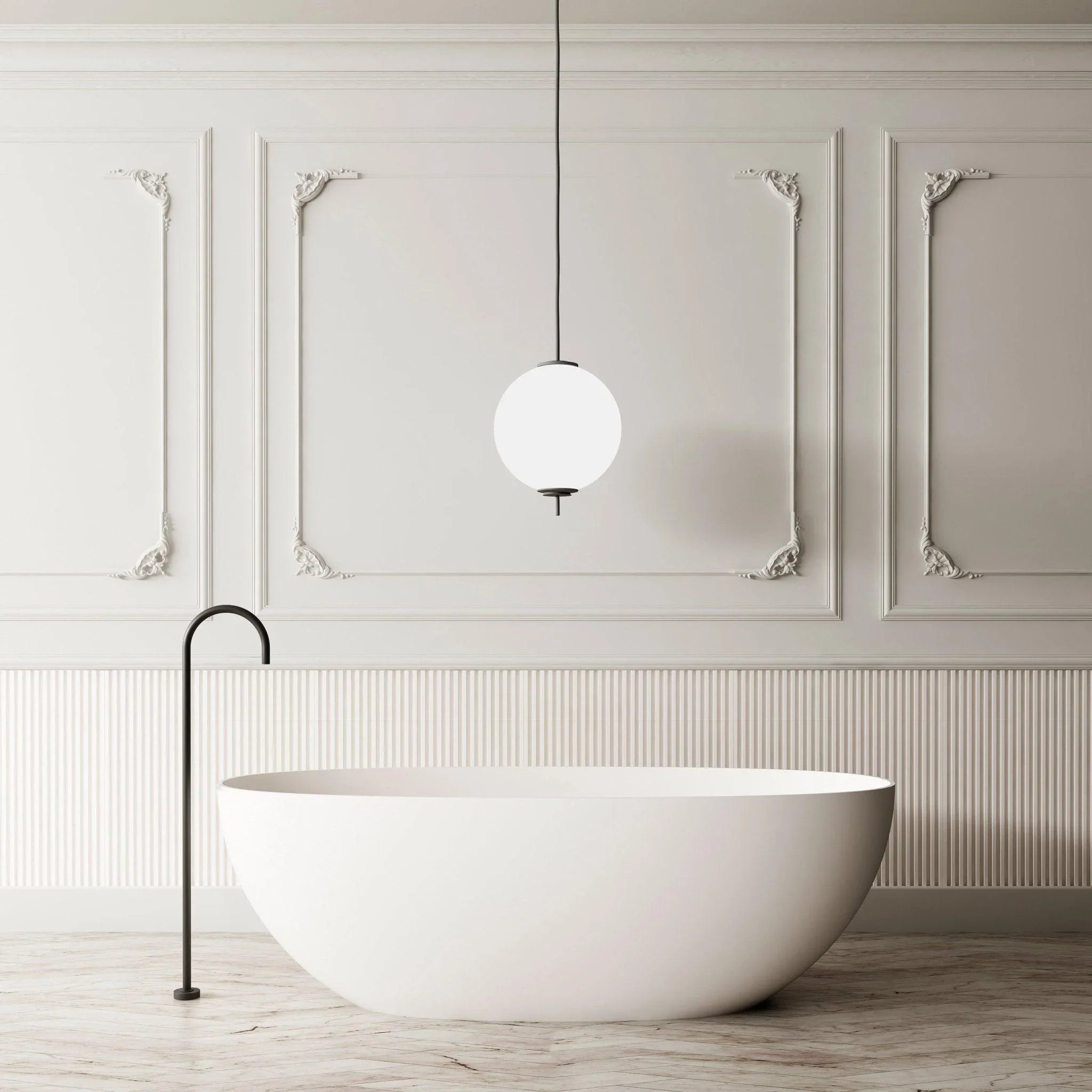 Bathtubs