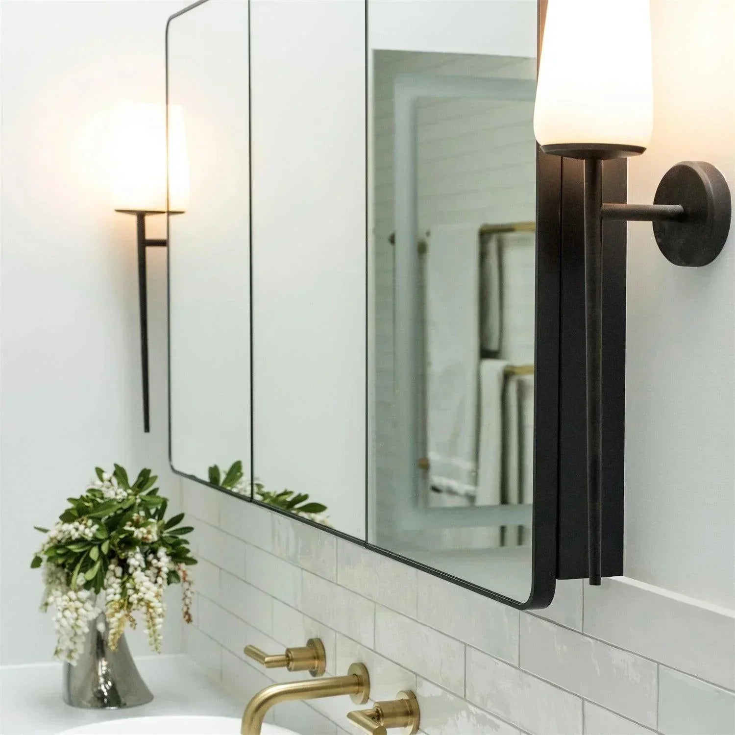 Shaving Cabinets