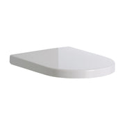 Fienza Resort Seat Soft Close, Gloss White