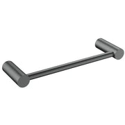 Millennium Finesa Towel Bar 300mm, Gun Metal