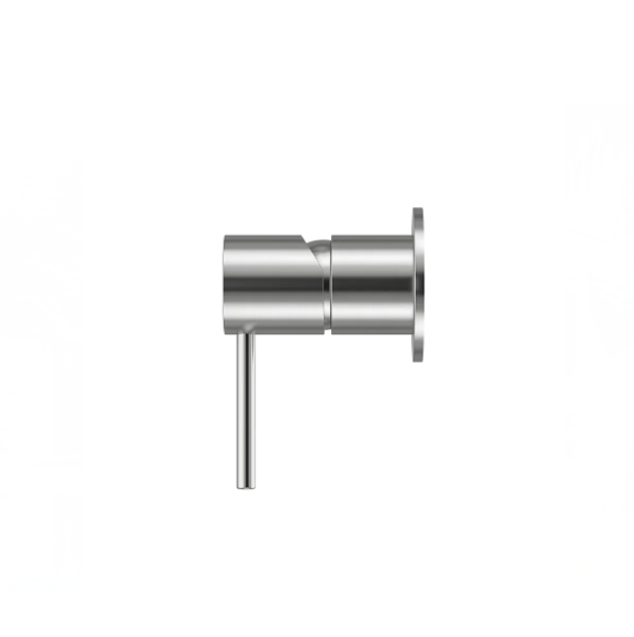 Meir Outdoor Wall Mixer SS316, Stainless Steel