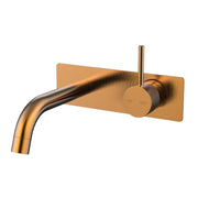 Millennium Cioso Wall Basin Pin Up, Rosa
