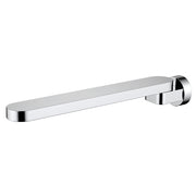 Millennium Kiato 295mm Swivel Bath Spout, Chrome