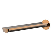 Millennium Akemi 235mm Bath Spout, Rosa
