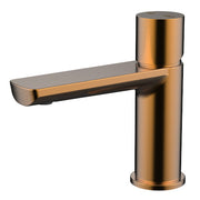 Millennium Finesa Basin Mixer, Rosa