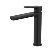 Millennium Akemi Mid Rise Vessel Mixer, Matte Black