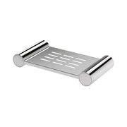 Phoenix Vivid Slimline Soap Dish Holder, Chrome