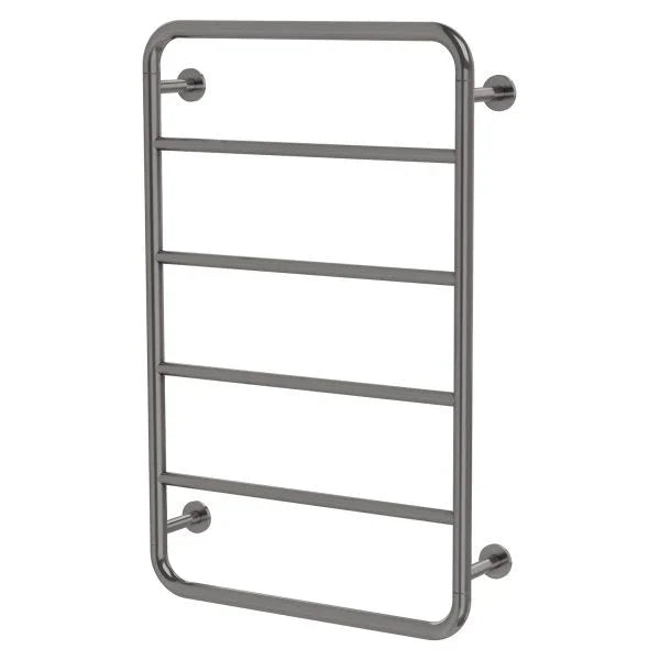 Phoenix Vivid Slimline Towel Ladder 800x500mm