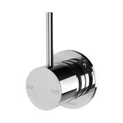 Phoenix Vivid Slimline Up Shower / Wall Mixer, Brushed Gold