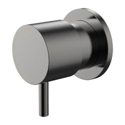 Millennium Cioso Progressive Wall Mixer Pin Down, Gun Metal