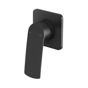 Phoenix Mekko SwitchMix Shower / Wall Mixer, Matte Black