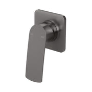 Phoenix Mekko SwitchMix Shower / Wall Mixer, Brushed Carbon