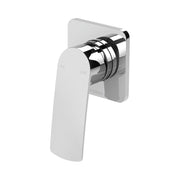 Phoenix Mekko SwitchMix Shower / Wall Mixer Fit-Off Kit, Chrome