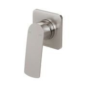 Phoenix Mekko SwitchMix Shower / Wall Mixer Fit-Off Kit, Brushed Nickel