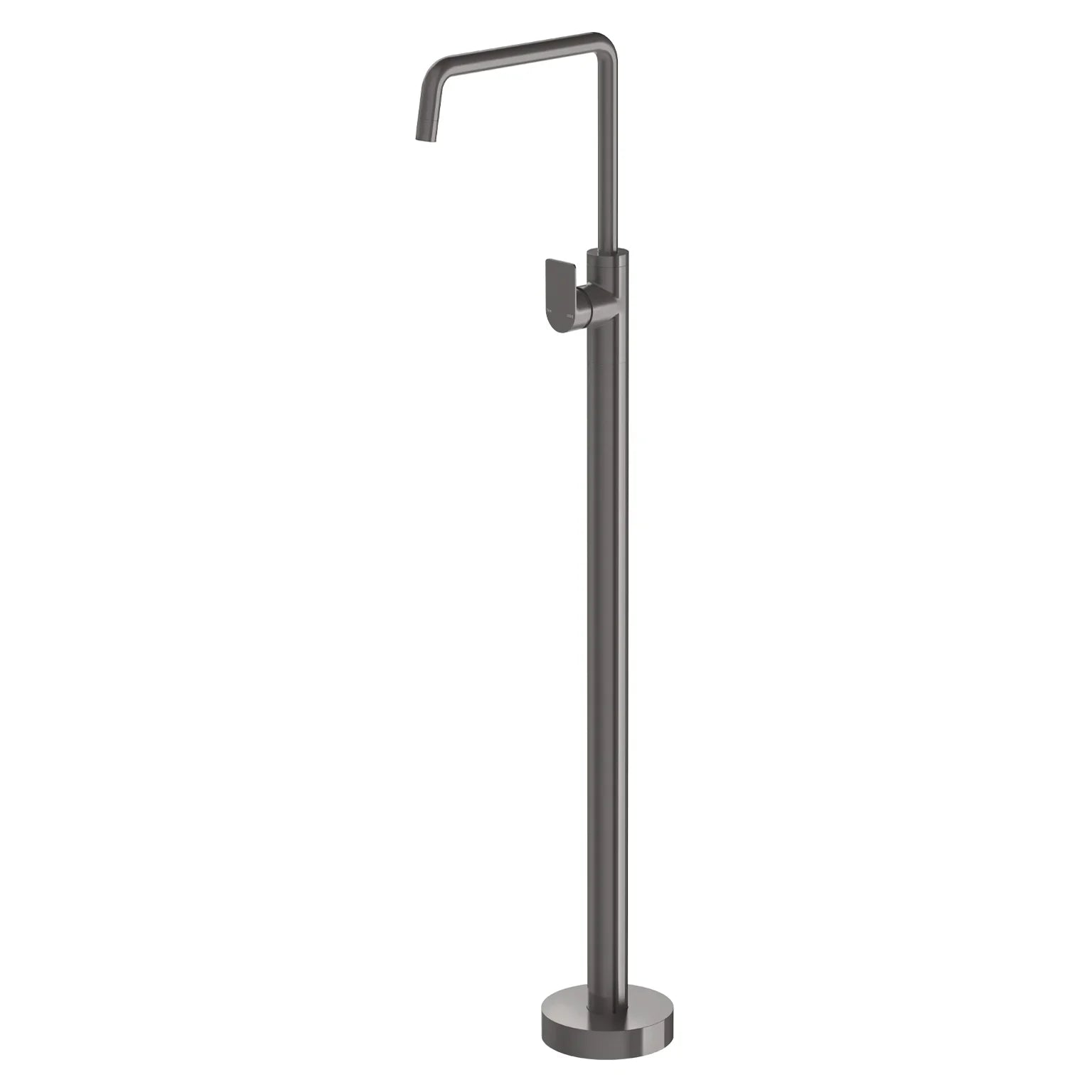 Phoenix Mekko Floor Mounted Bath Mixer