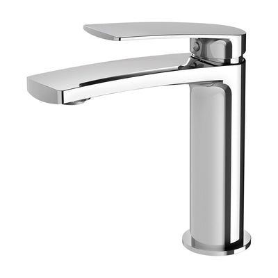 Phoenix Mekko Basin Mixer - Lead Free, Chrome
