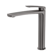 Phoenix Mekko Vessel Mixer, Brushed Carbon