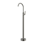 Millennium Akemi Bath Filler, Gun Metal