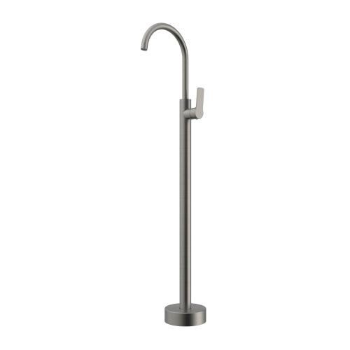 Millennium Akemi Bath Filler, Gun Metal
