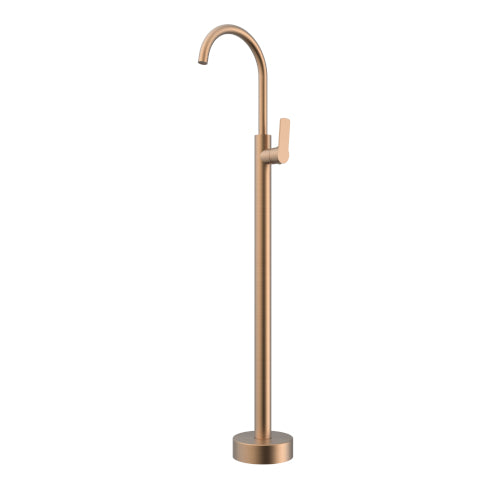 Millennium Akemi Bath Filler, Rosa
