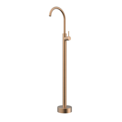 Millennium Cioso Bath Filler, Rosa