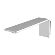 Phoenix Axia Wall Basin / Bath Outlet 200mm, Chrome