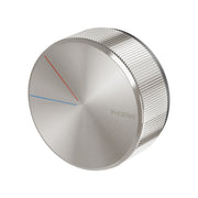 Phoenix Axia Shower / Wall Mixer, Brushed Nickel