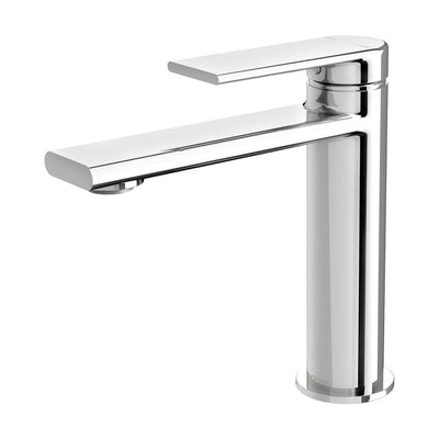 Phoenix Teel Basin Mixer - Lead Free, Chrome