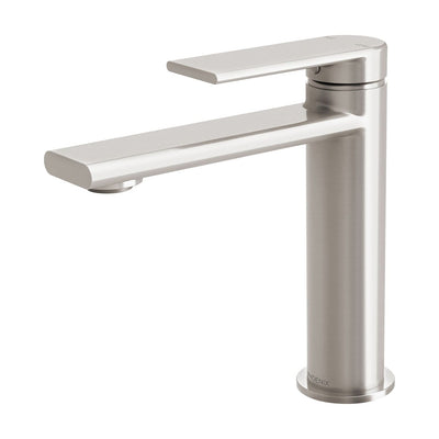 Phoenix Teel Basin Mixer - Lead Free, Brushed Nickel