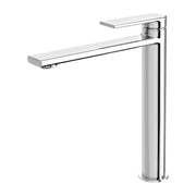 Phoenix Teel Vessel Mixer, Chrome