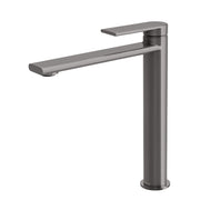 Phoenix Teel Vessel Mixer, Brushed Carbon