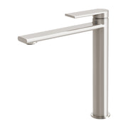 Phoenix Teel Vessel Mixer, Brushed Nickel