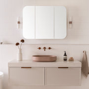 ADP Stadium Shaving Cabinet