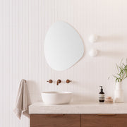 ADP Pebble 50x690mm Frameless Mirror