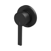 Phoenix Lexi MKII SwitchMix Shower / Wall Mixer, Matte Black