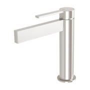 Phoenix Lexi MKII Basin Mixer, Brushed Nickel