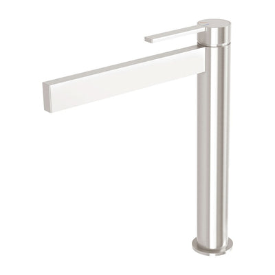 Phoenix Lexi MKII Vessel Mixer, Brushed Nickel