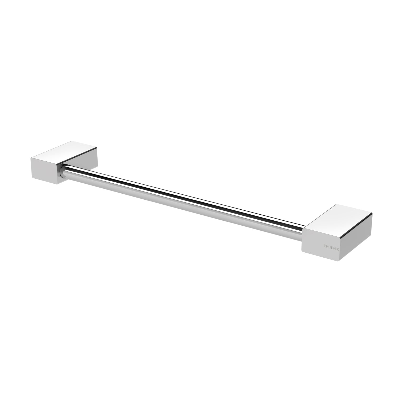 Phoenix Lexi MKII Hand Towel Holder, Chrome