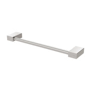 Phoenix Lexi MKII Hand Towel Holder, Brushed Nickel