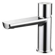 Millennium Finesa Basin Mixer, Chrome